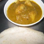 Achari Dum Alu