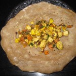 millet rolls