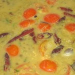 panch dal