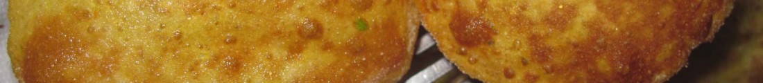 masala puri