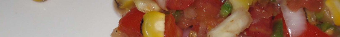 corn salsa