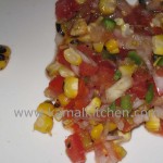 corn salsa