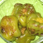Stuffed Peppers
