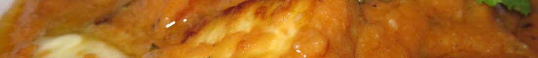 Paneer Butter Masala