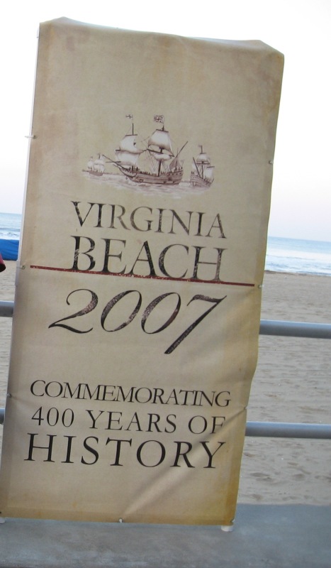 Virginia Beach travel