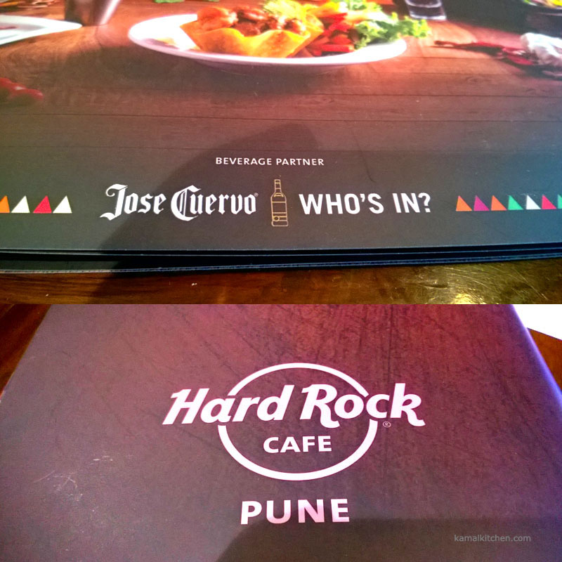 Hard Rock Cafe Pune