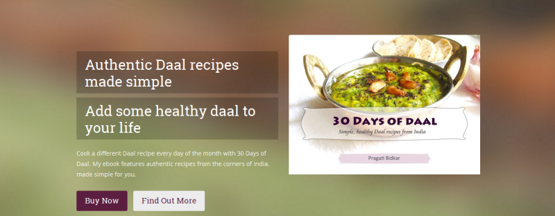 30daysofdaal ebook