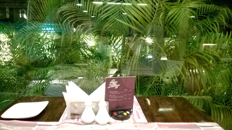 Mirage Hotel Mumbai Airport