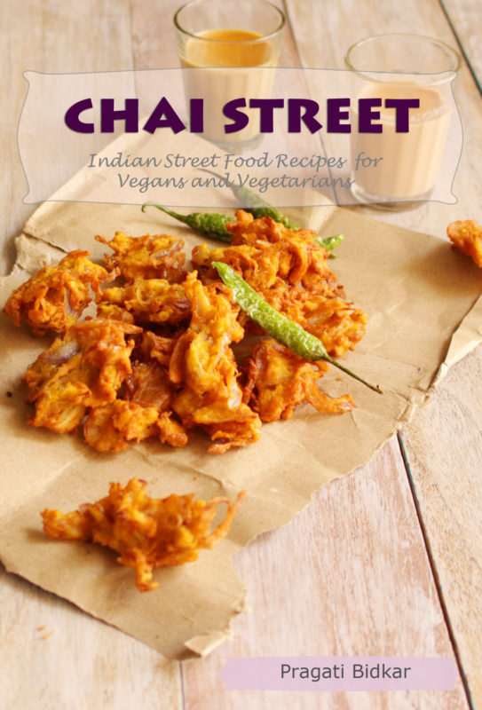 Chai Street - Indian Street Food Recipes