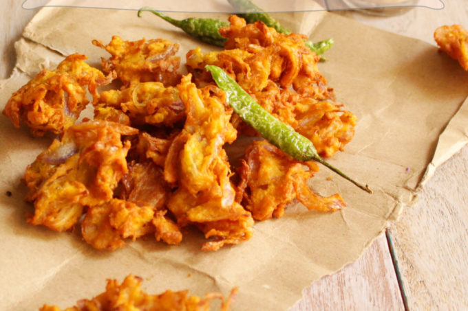 Chai Street - Indian Street Food Recipes