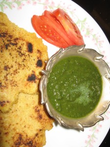 Sarson ka saag