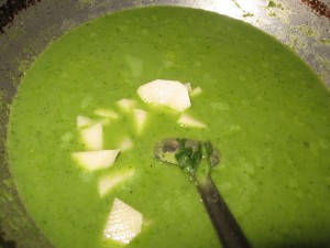 Nimona Recipe