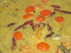 panch dal