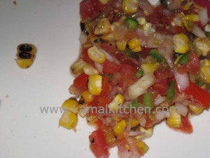 corn salsa