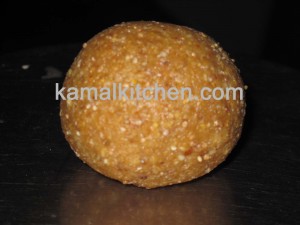 Dinka Ladu