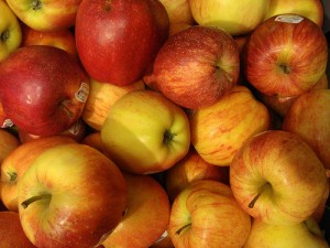 apples