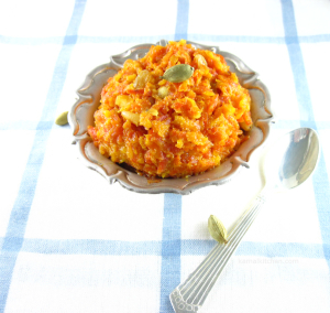 Gajar Halwa
