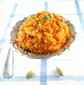 Gajar ka Halwa Recipe