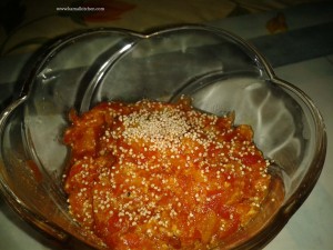 Gajar Ka Halwa