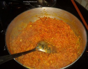 Gajar Ka Halwa