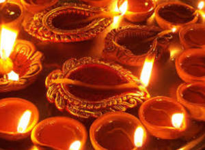 Diwali Faral ROundup