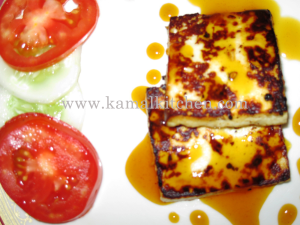 Orange Anise Sauce Recipe2