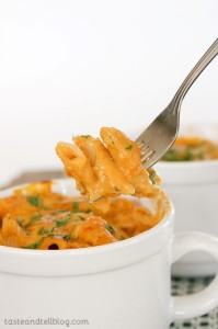 Pumpkin-Cheddar-Mac-and-Cheese-recipe