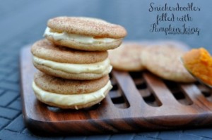 Pumpkin-Snickerdoodles