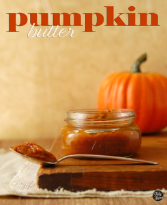 pumpkin-butter