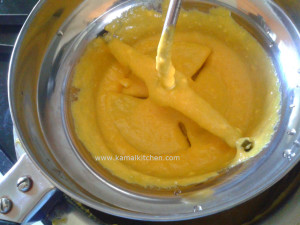 Amrakhand Recipe