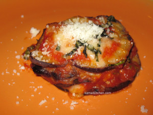 prego westin pune eggplant