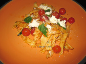 prego westin pune pasta
