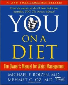 You on a Diet