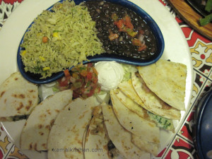 Chili's Pune Restaurant Review