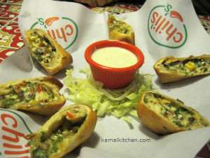 Chili's Pune Restaurant Review