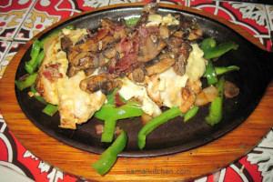 Chili's Pune Restaurant Review