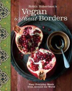 vegan without borders