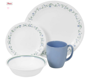 Cyber Monday Corelle Set