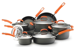 Cyber Monday Rachael Ray Nonstick