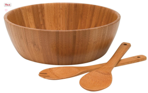 Cyber Monday Salad Bowl