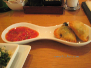 Bistro oakwood Premier review