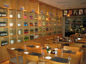 Bistro oakwood Premier review