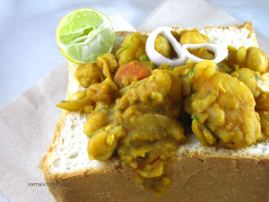 Bunny Chow Recipe South Africa