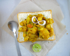 Bunny Chow Recipe South Africa