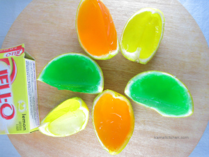 Jello Shots Recipe - How To make Jello Shots