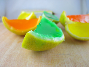 Jello Shots Recipe - How To make Jello Shots