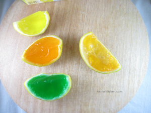 Jello Shots Recipe - How To make Jello Shots