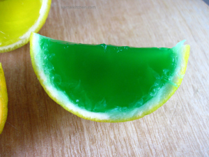 Jello Shots Recipe - How To make Jello Shots