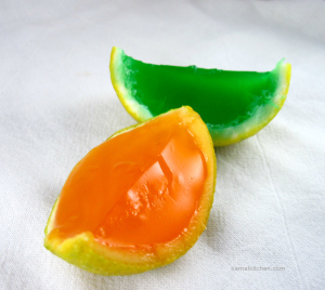Jello Shots Recipe - How To make Jello Shots