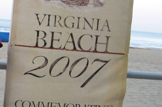 Virginia Beach travel